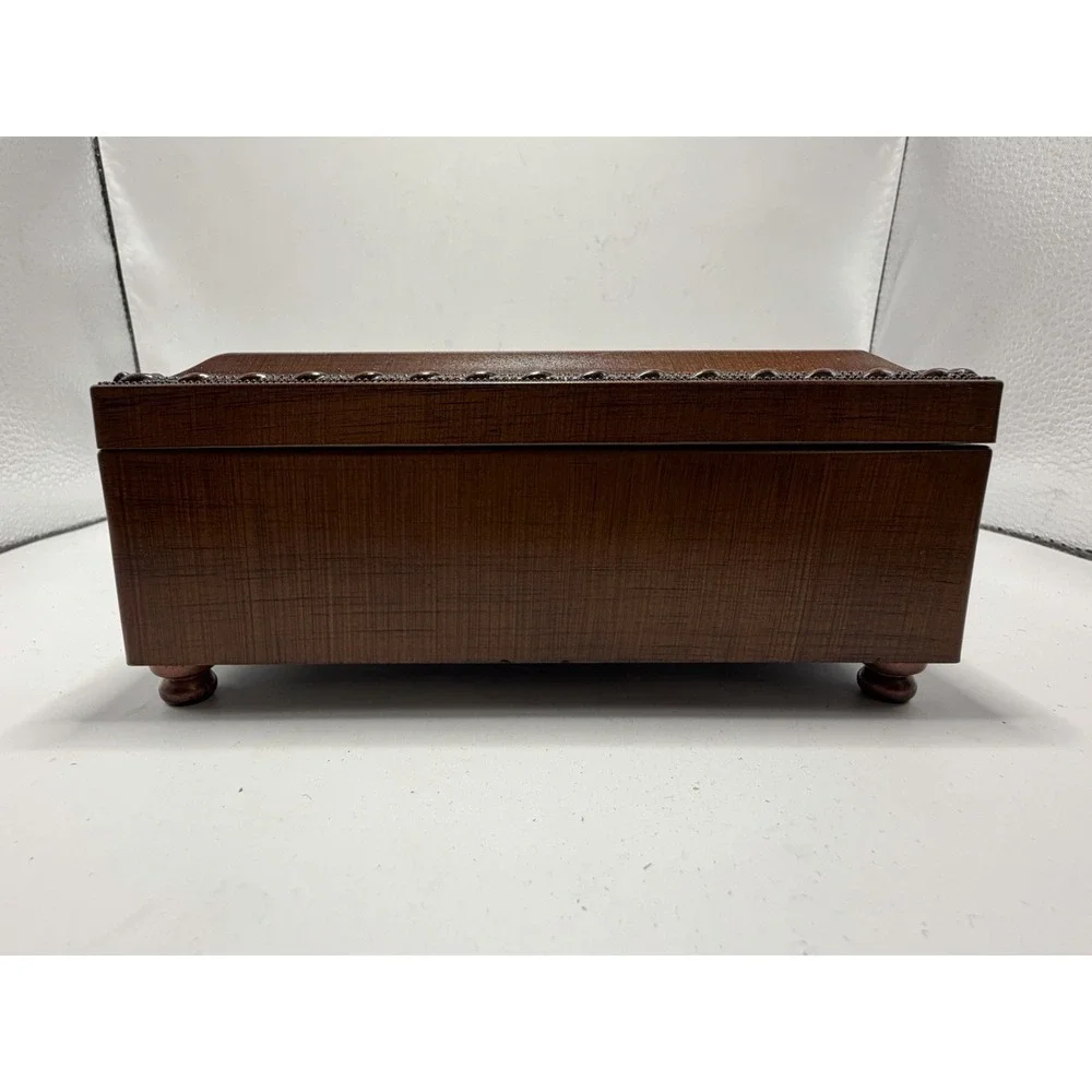 Sankyo beautiful wooden